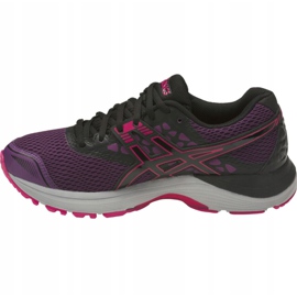 Asics Gel Pulse 9 G-TX W T7D9N-3390 nero 1