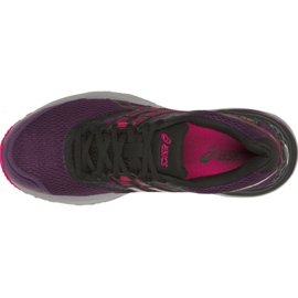 Asics Gel Pulse 9 G-TX W T7D9N-3390 nero 2