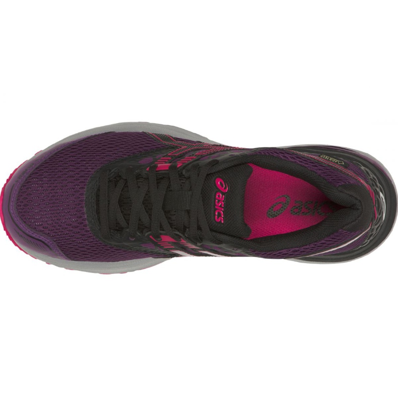 Asics Gel Pulse 9 G-TX W T7D9N-3390 nero 2