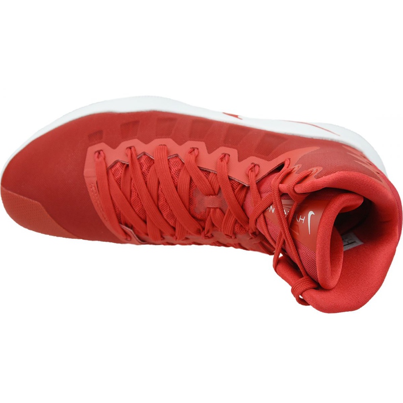 Nike Hyperdunk 2016 Tb M 844368-662 scarpa rosso rosso 2