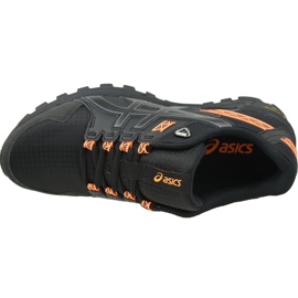Asics Gel-Citrek M 1021A221-001 nero 1