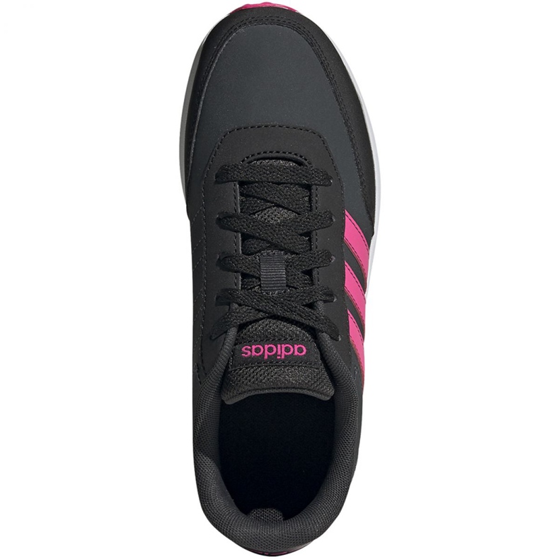 Adidas Vs Switch 2 K Jr G25920 scarpe nero 1