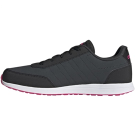 Adidas Vs Switch 2 K Jr G25920 scarpe nero 2