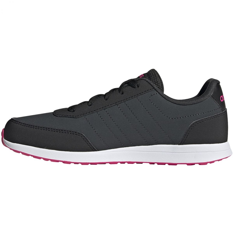 Adidas Vs Switch 2 K Jr G25920 scarpe nero 2