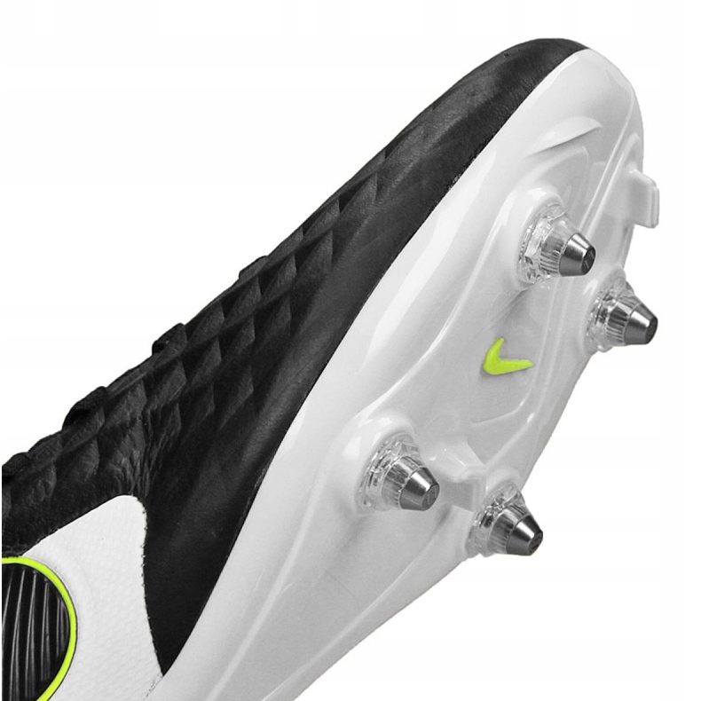 Scarpa Nike Legend 8 Pro Sg M CI1687-007 multicolore nero 1