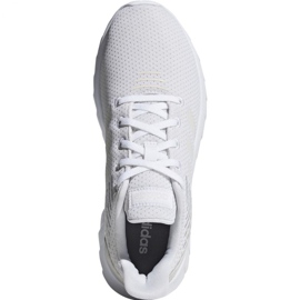 Scarpe Adidas Asweerun W F36340 bianca 2