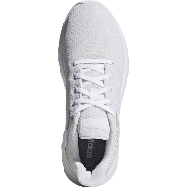 Scarpe Adidas Asweerun W F36340 bianca 2