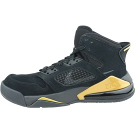 Nike Jordan Air Mars 270 M CD7070-007 nero 1