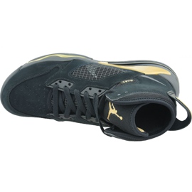 Nike Jordan Air Mars 270 M CD7070-007 nero 2
