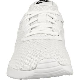 Nike Sportswear Tanjun W 812655-110 scarpe bianca 2