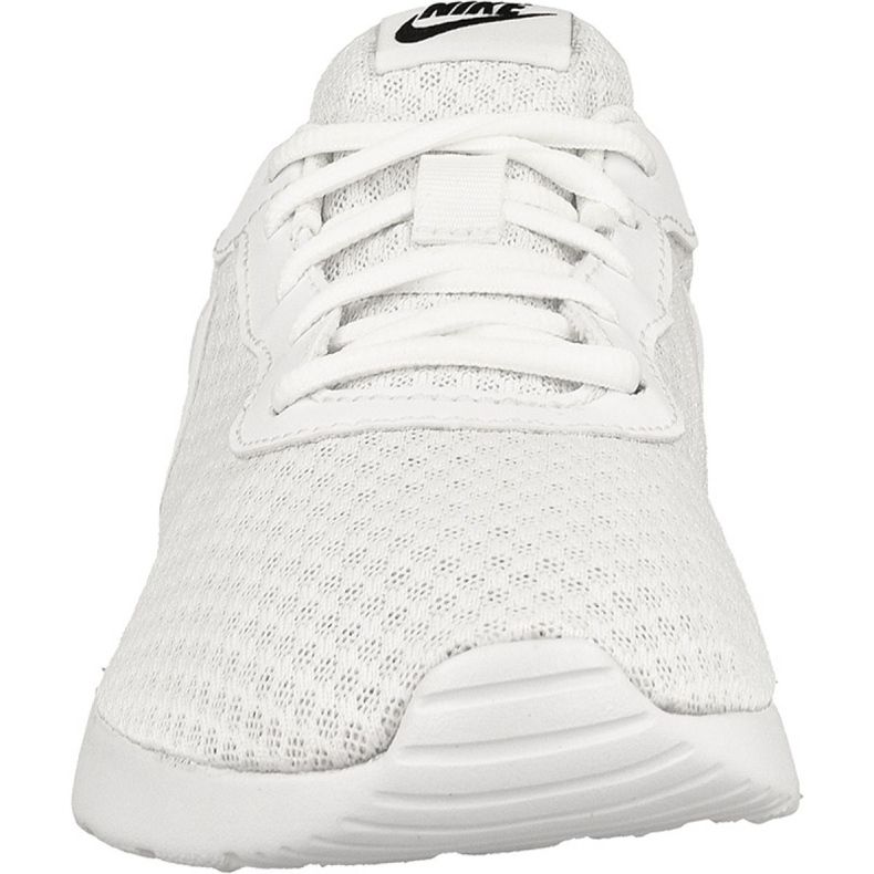 Nike Sportswear Tanjun W 812655-110 scarpe bianca 2