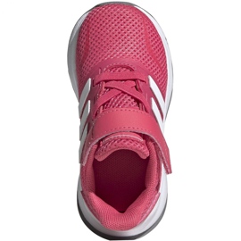 Scarpe Adidas Runfalcon I Jr EG2227 rosa 1