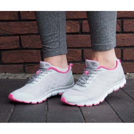 Sneakers Sportive Roshe A7957 Grigio 1