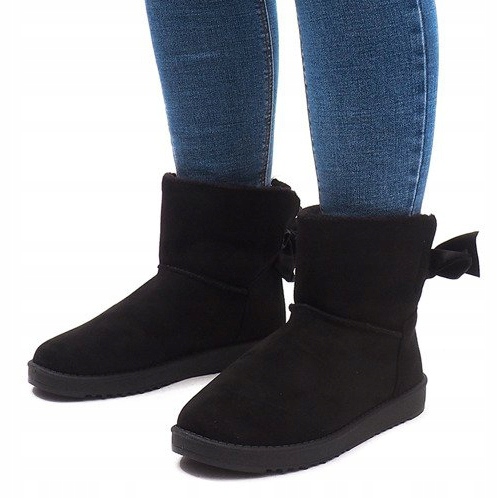 Eschimesi Neri 16-516 Neri nero 1