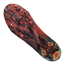 Adidas Predator 20+ Sg M EF1567 scarpe multicolore multicolore 2