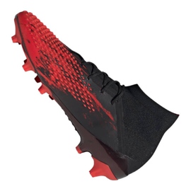 Adidas Predator 20.1 Ag M EF1632 scarpe multicolore nero 1