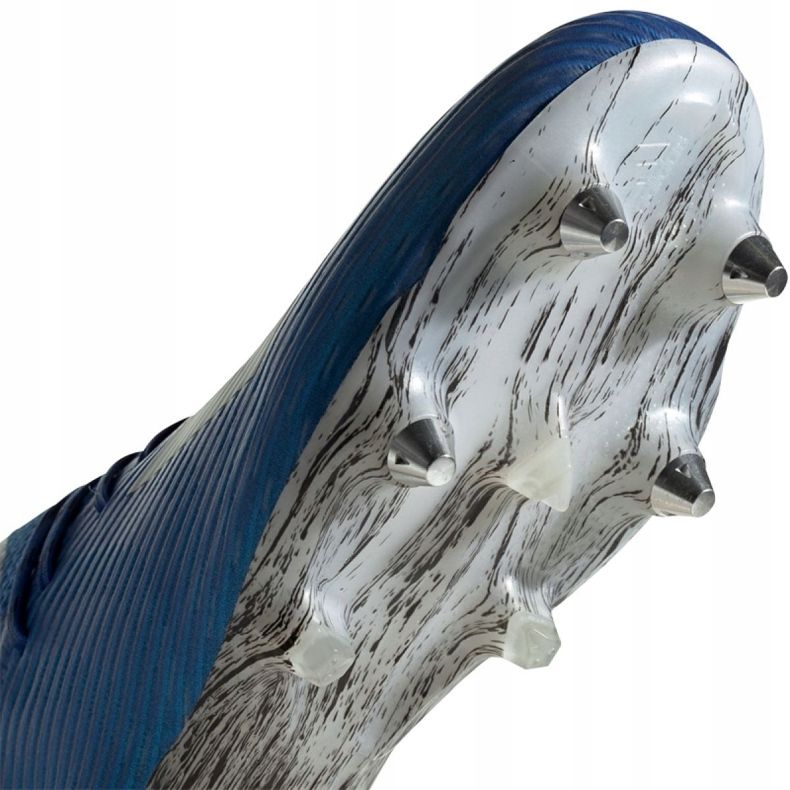Scarpe Adidas X 19.1 Sg M EG7144 blu blu 1