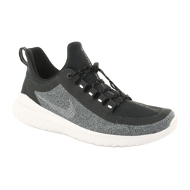 Scarpa Nike Renew Rival Shield M AR0022-001 nero grigio 1