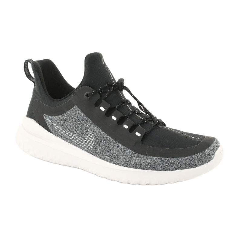 Scarpa Nike Renew Rival Shield M AR0022-001 nero grigio 1