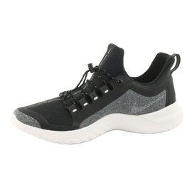 Scarpa Nike Renew Rival Shield M AR0022-001 nero grigio 3