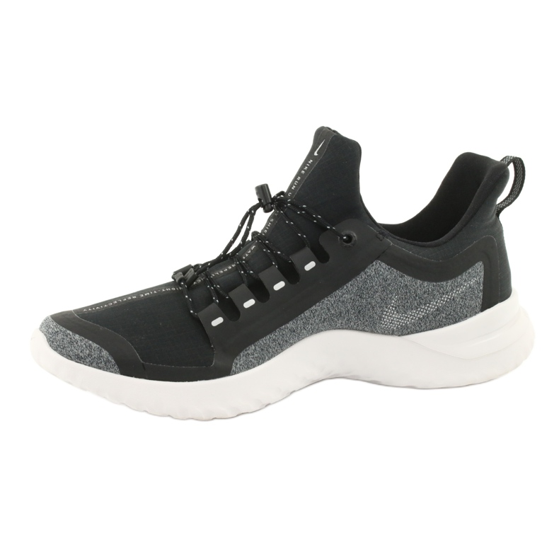 Scarpa Nike Renew Rival Shield M AR0022-001 nero grigio 3