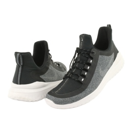 Scarpa Nike Renew Rival Shield M AR0022-001 nero grigio 5