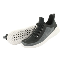 Scarpa Nike Renew Rival Shield M AR0022-001 nero grigio 6