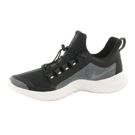 Scarpa Nike Renew Rival Shield M AR0022-001 nero grigio 2