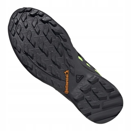 Scarpe Adidas Terrex Swift R2 Gtx M EF4612 nero 2
