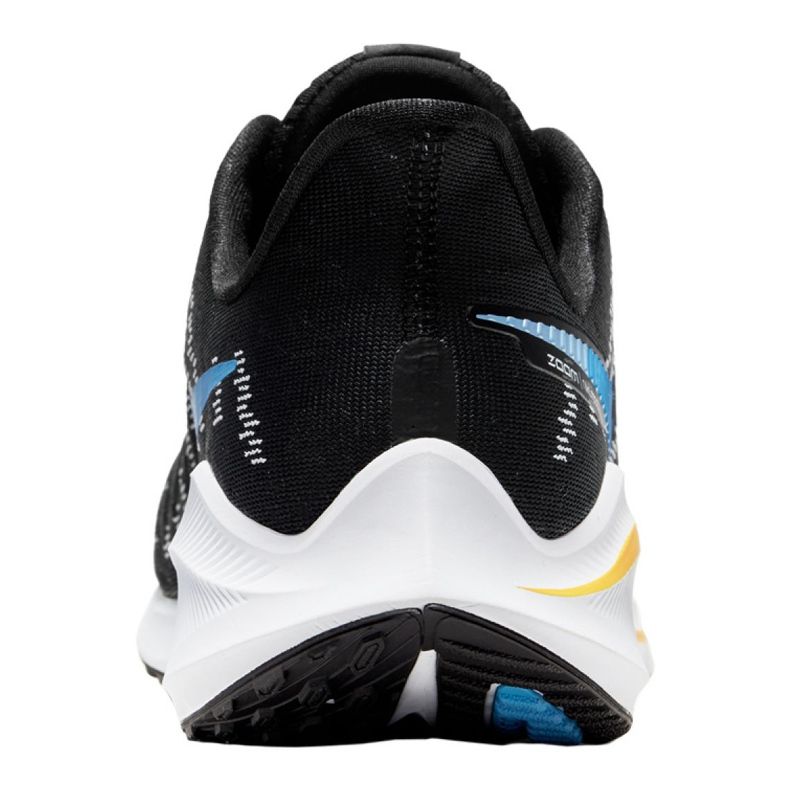 Scarpa Nike Zoom Vomero 14 M AH7857-008 nero 1
