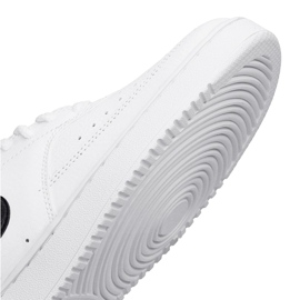 Scarpa Nike Court Vision Mid M CD5466-101 bianca 1