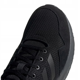 Scarpe Adidas Archivo M EF0416 nero 2