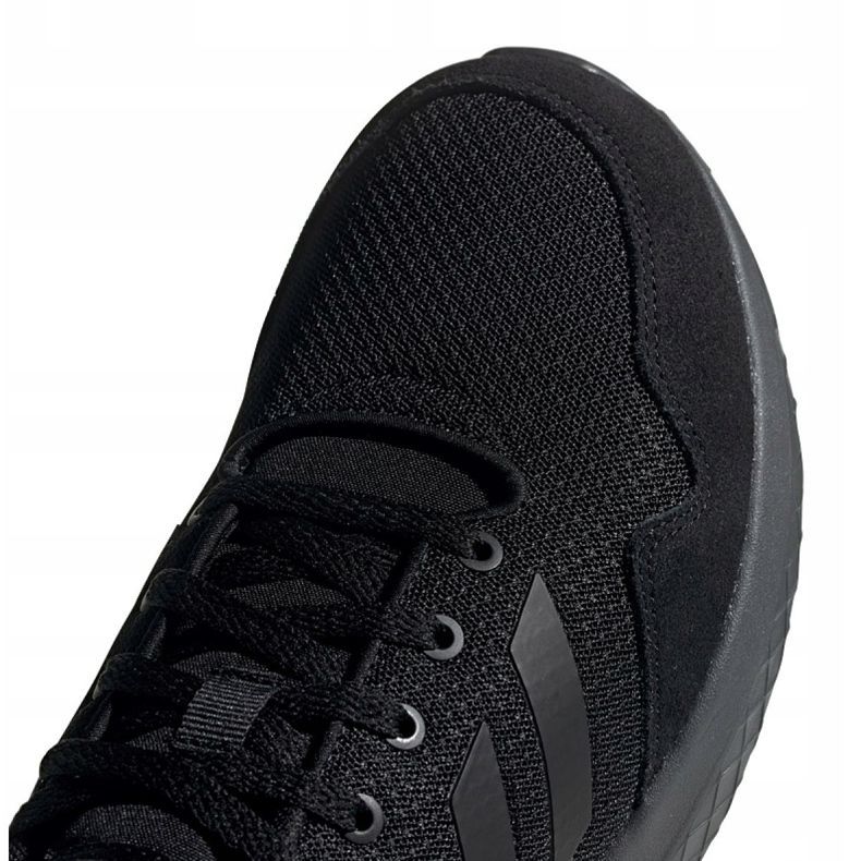 Scarpe Adidas Archivo M EF0416 nero 2
