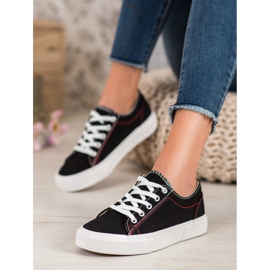 Kylie Scarpe da ginnastica nere nero 2