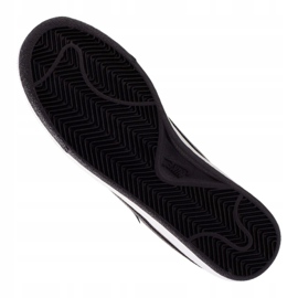 Nike Court Royale Tab M CJ9263-003 scarpa nero 2