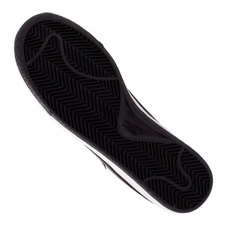 Nike Court Royale Tab M CJ9263-003 scarpa nero 2