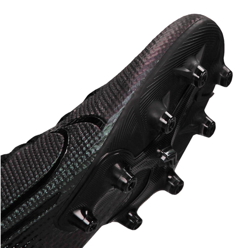 Scarpa Nike Vapor 13 Elite AG-Pro M AT7895-010 nero nero 1
