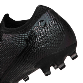 Scarpa Nike Vapor 13 Elite AG-Pro M AT7895-010 nero nero 2