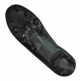 Scarpa Nike Superfly 7 Elite AG-Pro M AT7892-010 nero nero 2