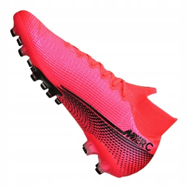 Scarpa Nike Superfly 7 Elite AG-Pro M AT7892-606 multicolore rosso 1