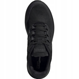 Scarpe da corsa adidas Galaxy 4 M EE7917 nero 2