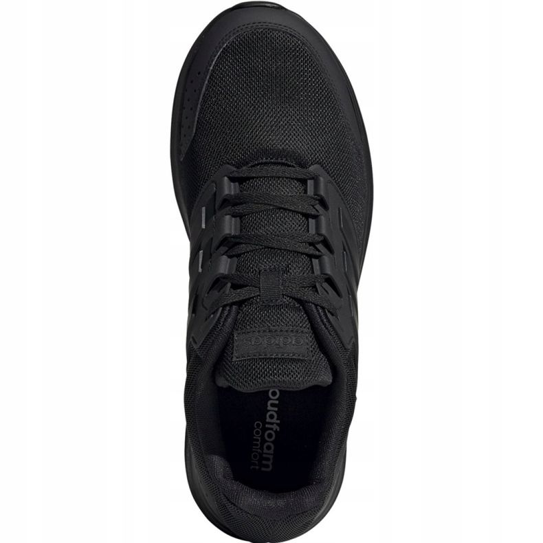Scarpe da corsa adidas Galaxy 4 M EE7917 nero 2