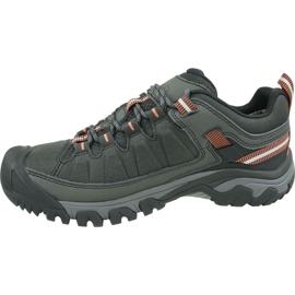 Scarpe Keen Targhee Exp Wp M 1018016 multicolore 1