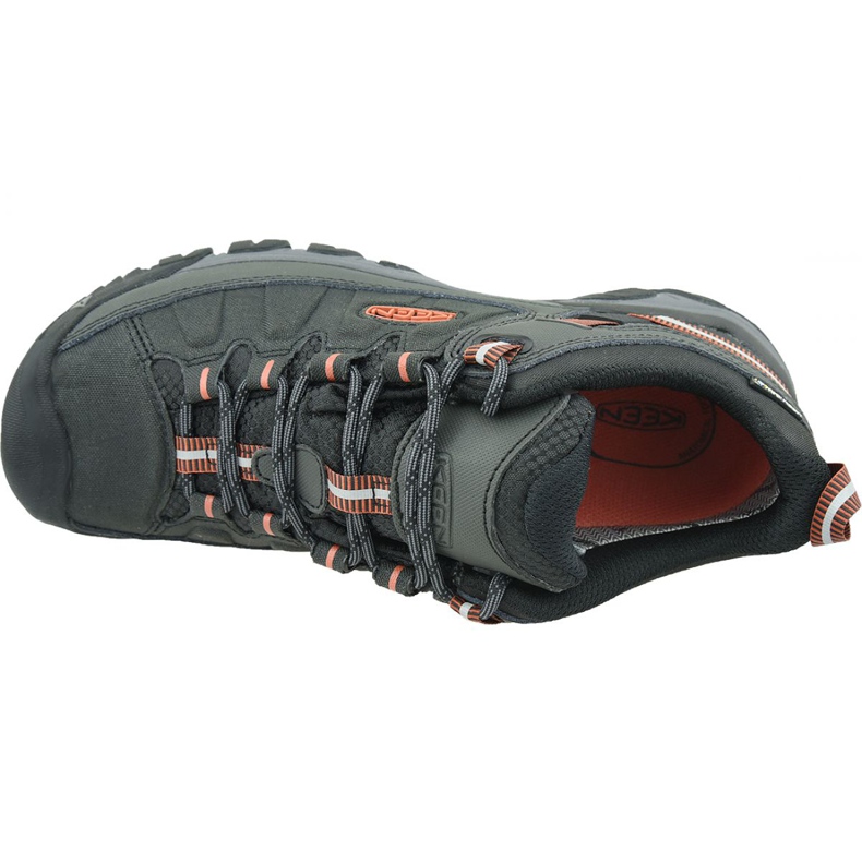 Scarpe Keen Targhee Exp Wp M 1018016 multicolore 2