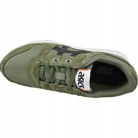 Asics Lyte Classic M 1191A297-300 scarpe verde 2