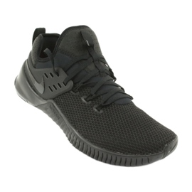Scarpa Nike Free Metcon M AH8141-003 nero 1