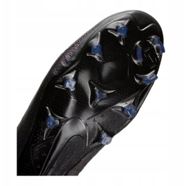 Scarpa Nike Phantom Vsn 2 Elite Df Fg M CD4161-010 viola nero 1