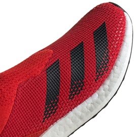 Adidas Predator 20.1 Tr M EF1664 scarpe rosso rosso 1