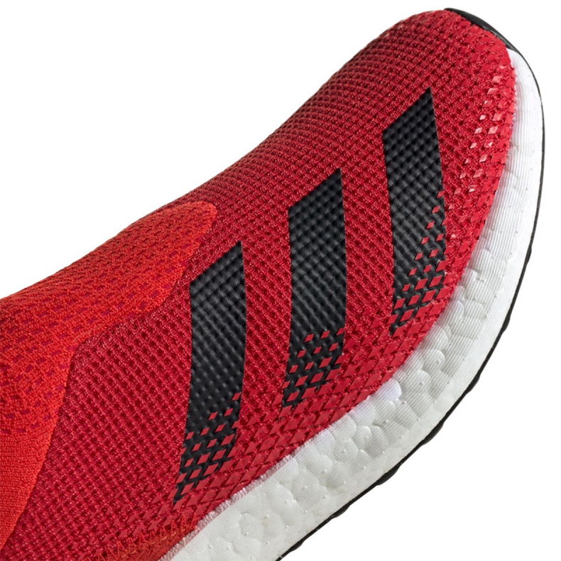 Adidas Predator 20.1 Tr M EF1664 scarpe rosso rosso 1