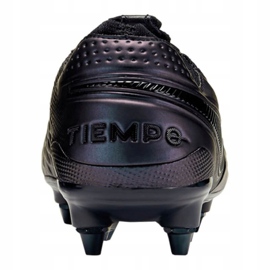 Scarpe da calcio Nike Legend 8 Elite Sg Pro Ac M AT5900-010 nero nero 1